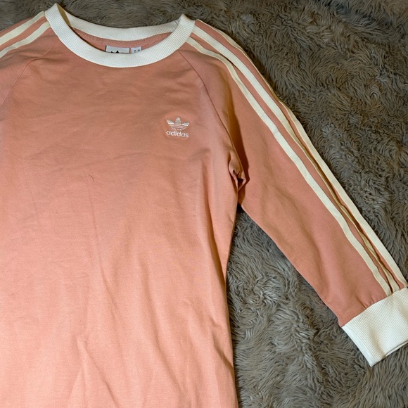 Adidas dress - Picture 2 of 3